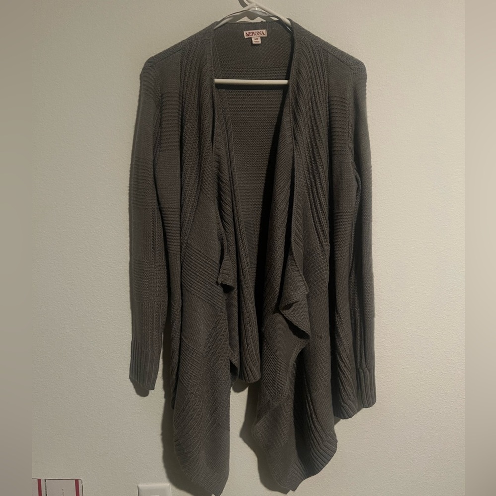 Women’s Merona Sweater Sz S/P